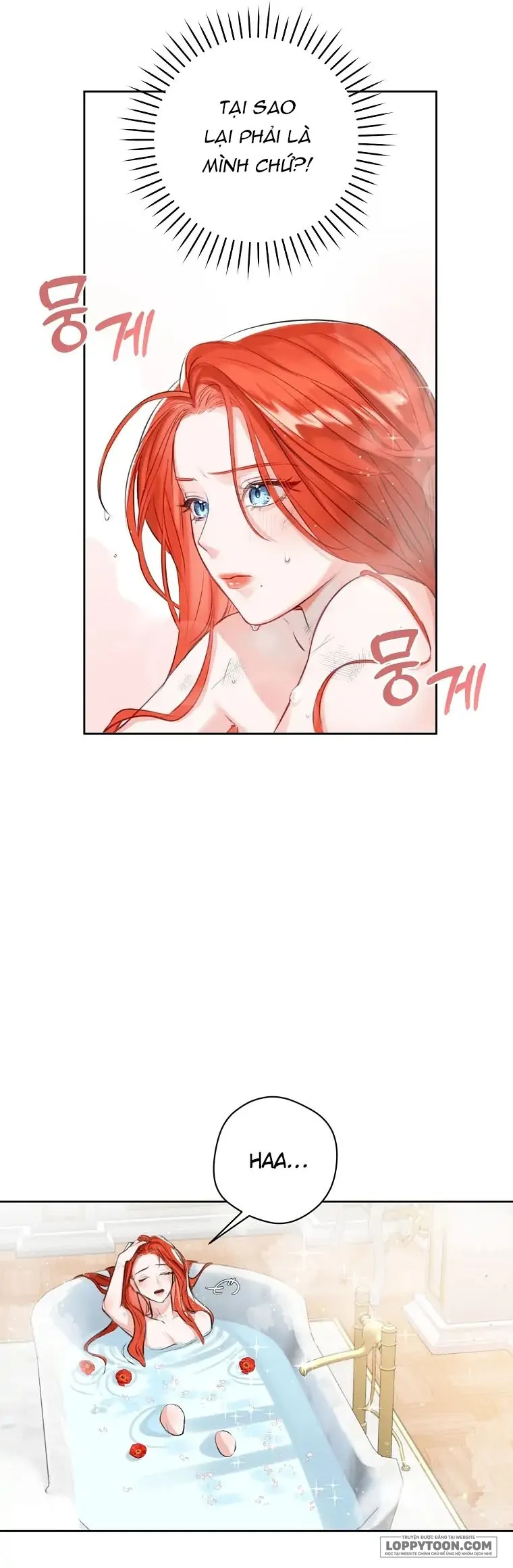 Cuộc Hôn Nhân Xa Hoa Của Đại Công Tước Là Giả - Chap 2 - Trang 3