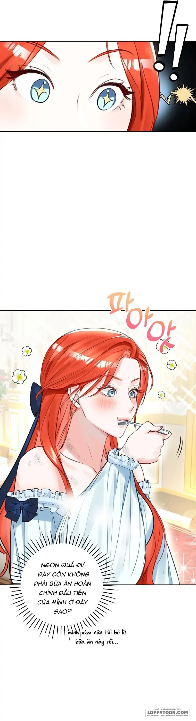Cuộc Hôn Nhân Xa Hoa Của Đại Công Tước Là Giả - Chap 2 - Trang 23