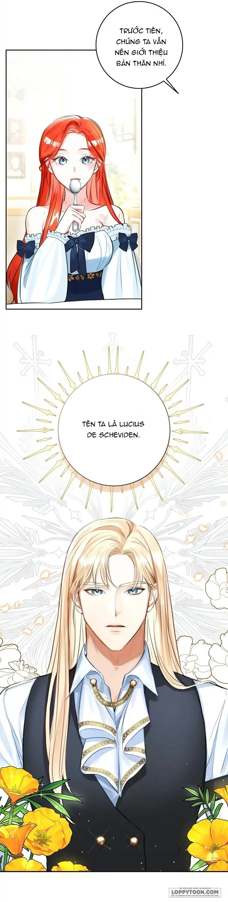 Cuộc Hôn Nhân Xa Hoa Của Đại Công Tước Là Giả - Chap 2 - Trang 24