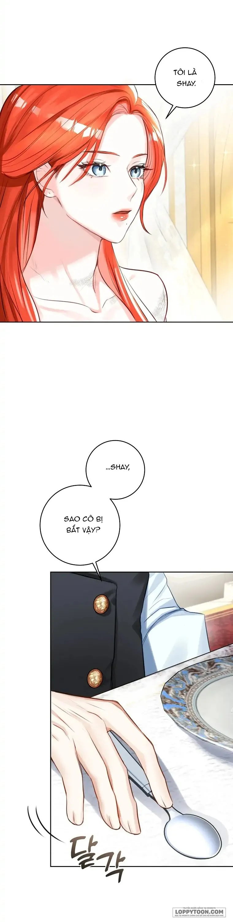 Cuộc Hôn Nhân Xa Hoa Của Đại Công Tước Là Giả - Chap 2 - Trang 25