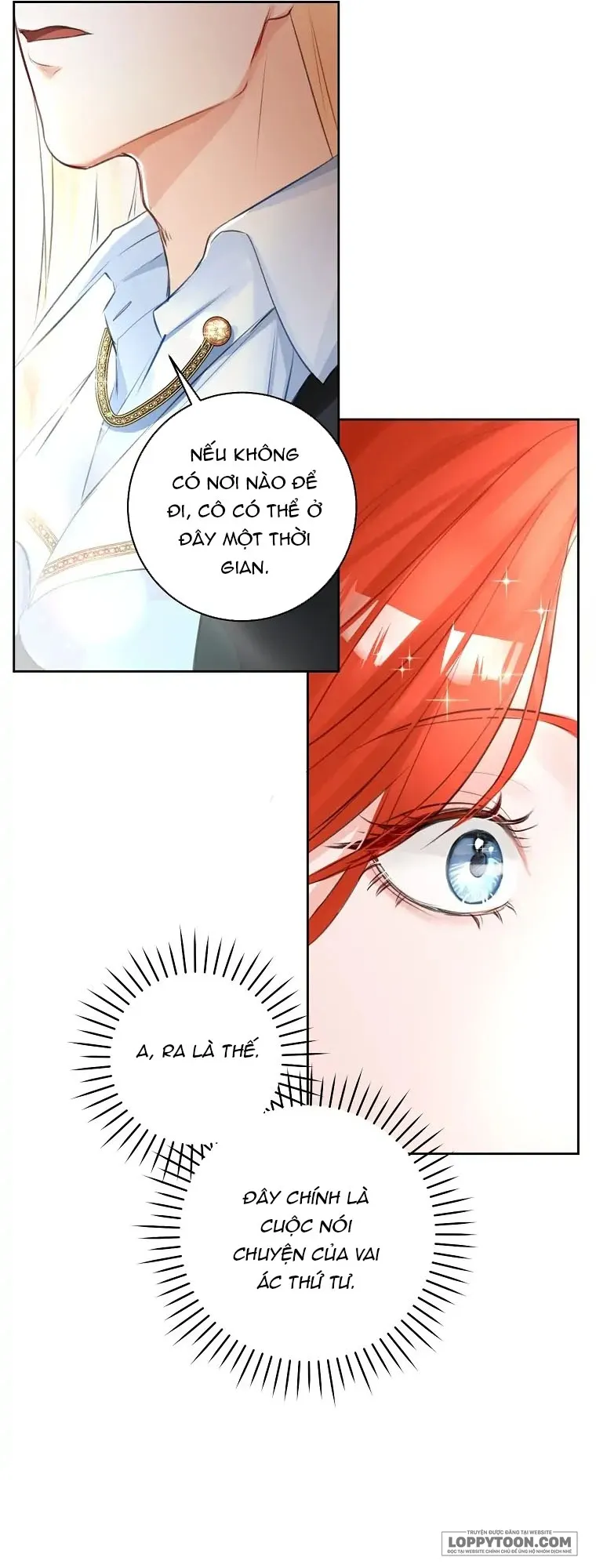 Cuộc Hôn Nhân Xa Hoa Của Đại Công Tước Là Giả - Chap 2 - Trang 31