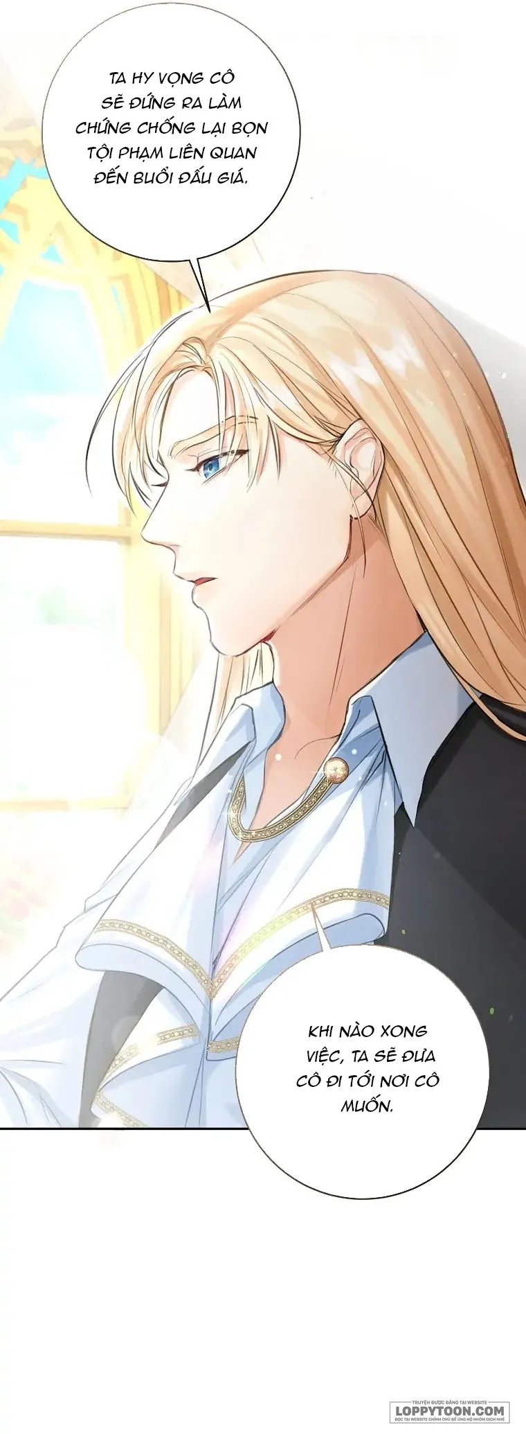 Cuộc Hôn Nhân Xa Hoa Của Đại Công Tước Là Giả - Chap 2 - Trang 32