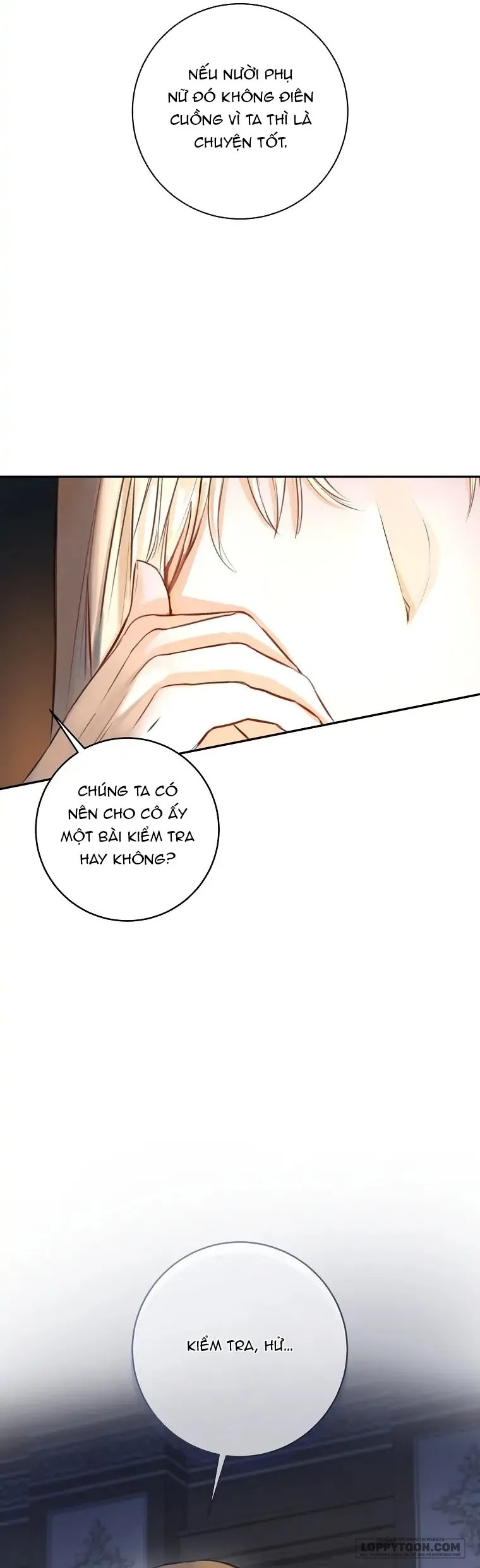 Cuộc Hôn Nhân Xa Hoa Của Đại Công Tước Là Giả - Chap 2 - Trang 39