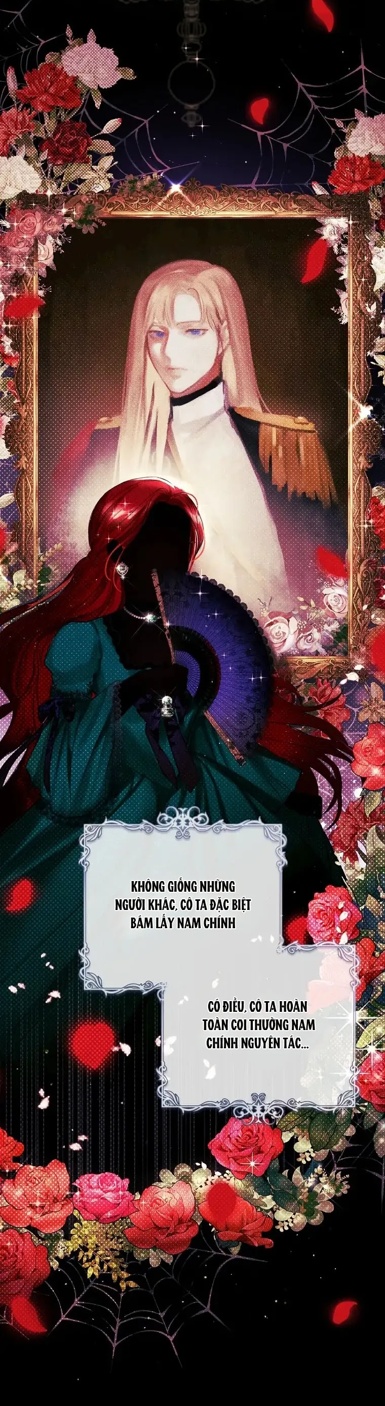 Cuộc Hôn Nhân Xa Hoa Của Đại Công Tước Là Giả - Chap 2 - Trang 5