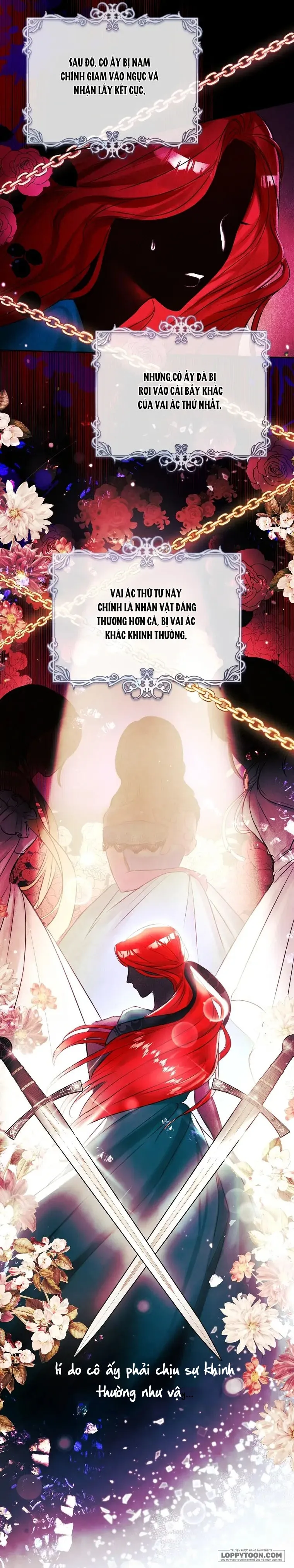 Cuộc Hôn Nhân Xa Hoa Của Đại Công Tước Là Giả - Chap 2 - Trang 7