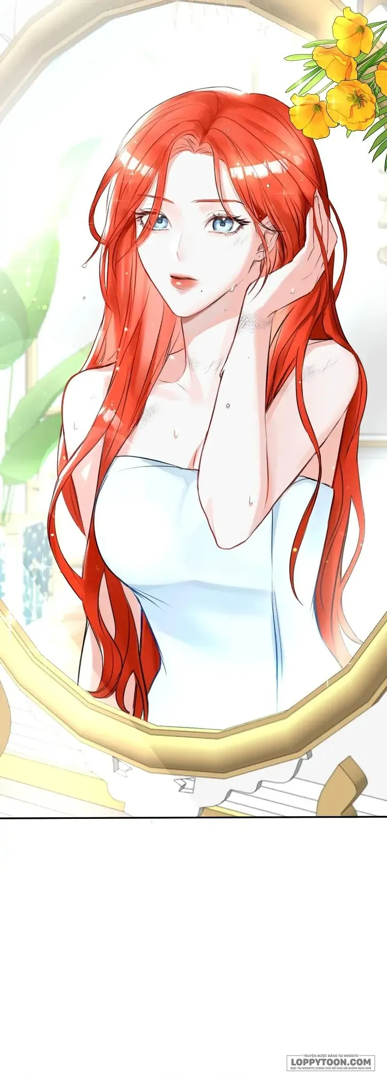 Cuộc Hôn Nhân Xa Hoa Của Đại Công Tước Là Giả - Chap 2 - Trang 9