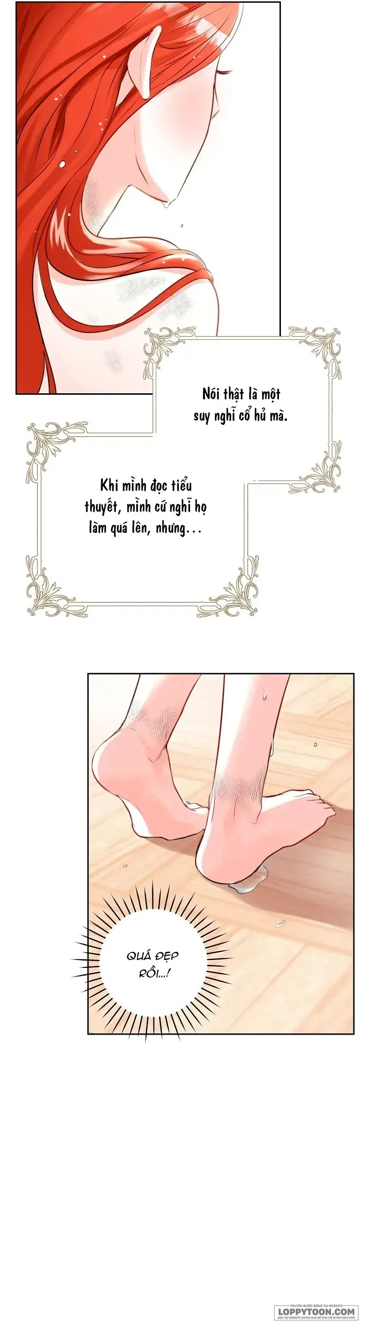 Cuộc Hôn Nhân Xa Hoa Của Đại Công Tước Là Giả - Chap 2 - Trang 10