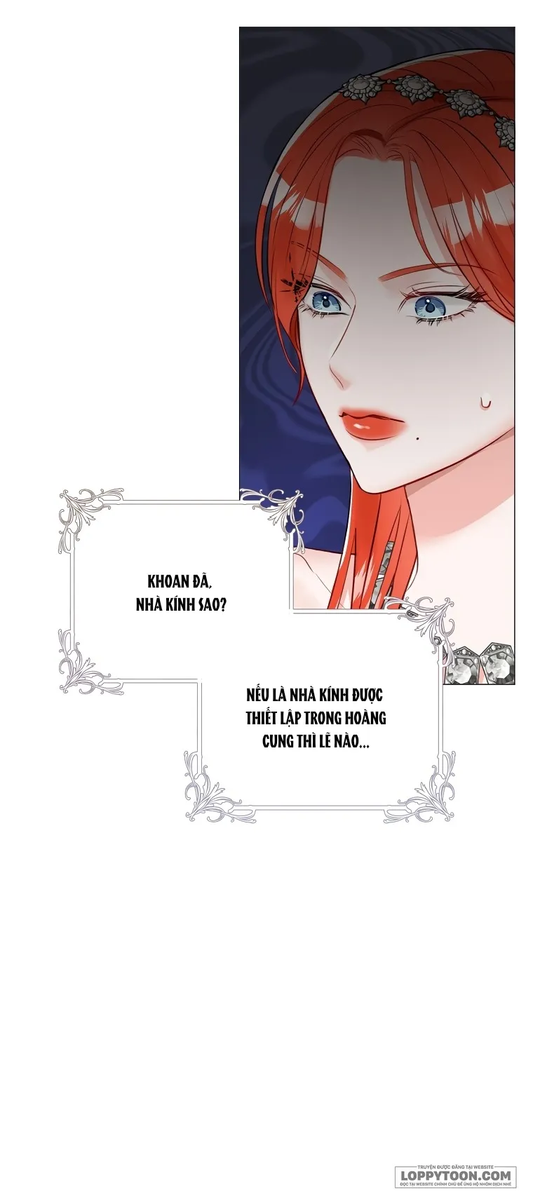 Cuộc Hôn Nhân Xa Hoa Của Đại Công Tước Là Giả - Chap 20 - Trang 2