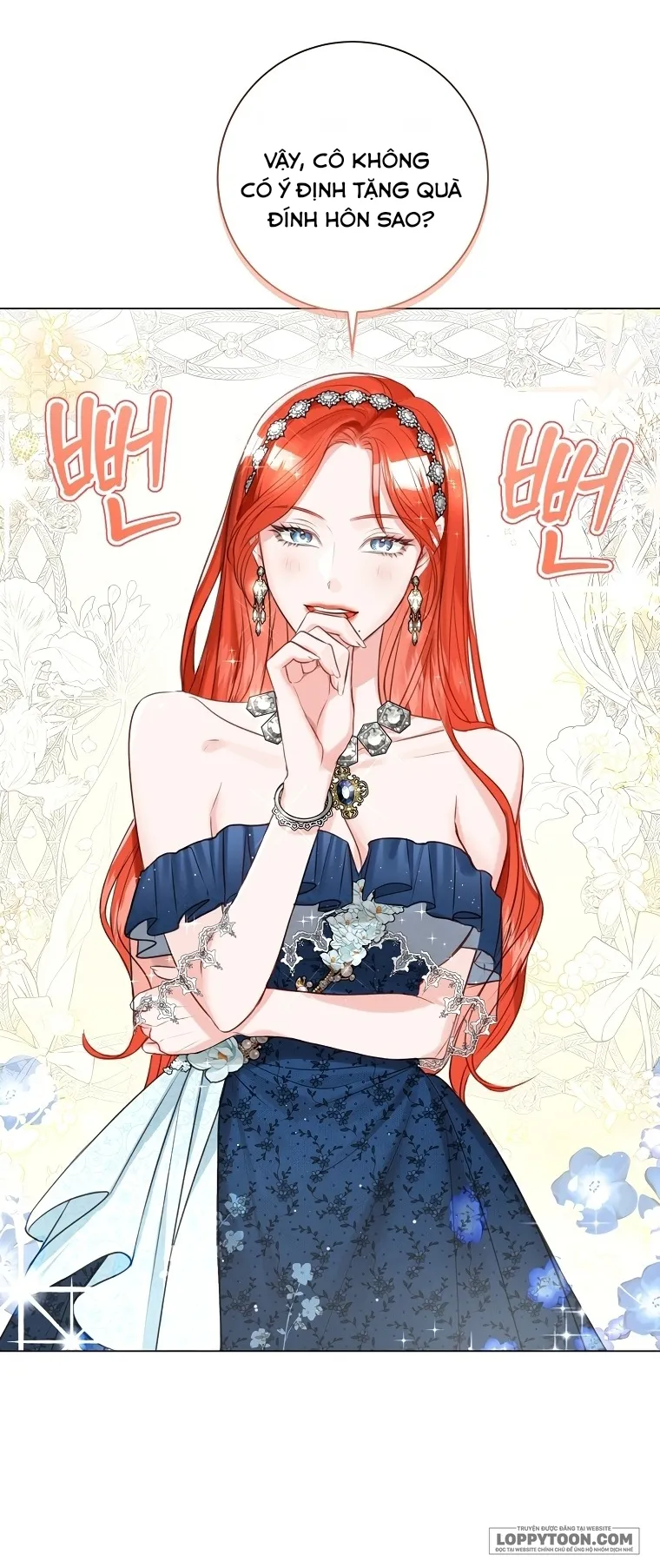 Cuộc Hôn Nhân Xa Hoa Của Đại Công Tước Là Giả - Chap 20 - Trang 17