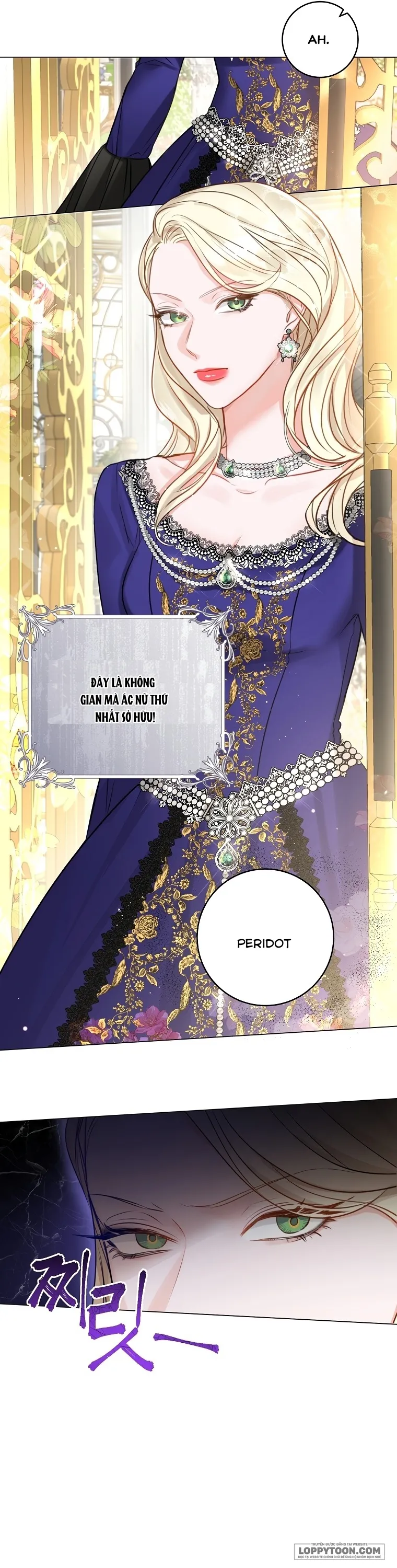 Cuộc Hôn Nhân Xa Hoa Của Đại Công Tước Là Giả - Chap 20 - Trang 3