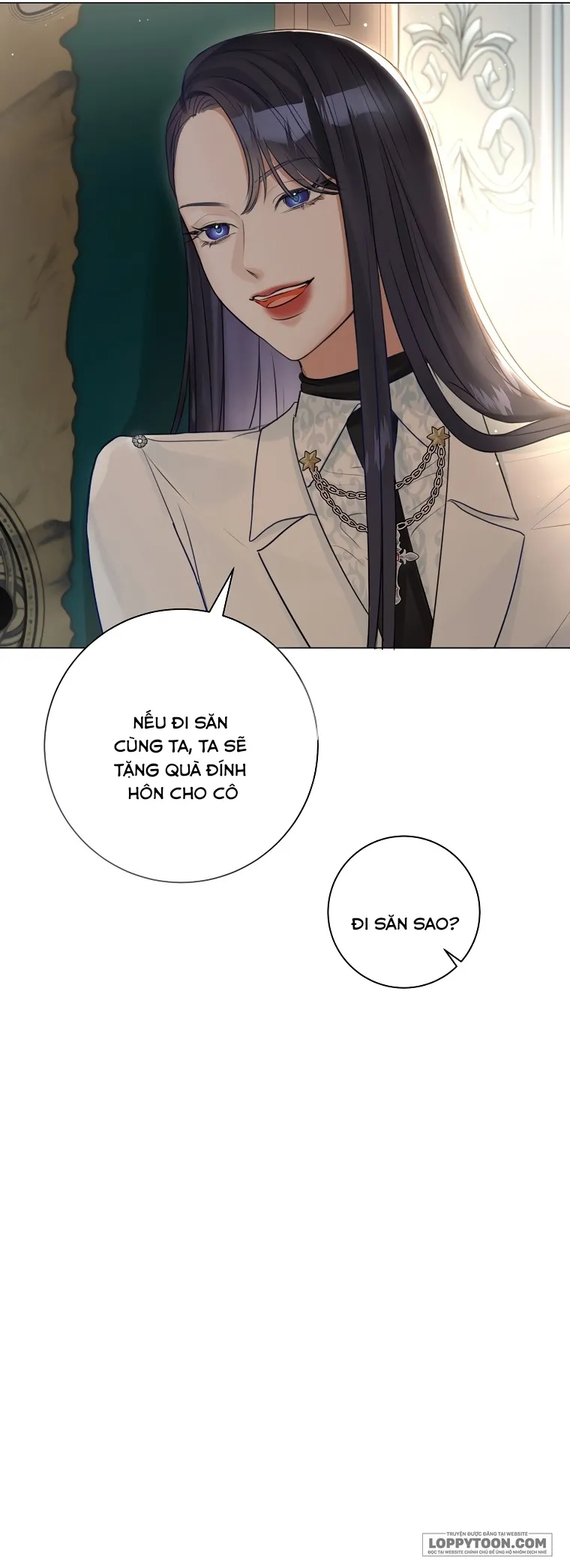 Cuộc Hôn Nhân Xa Hoa Của Đại Công Tước Là Giả - Chap 20 - Trang 25