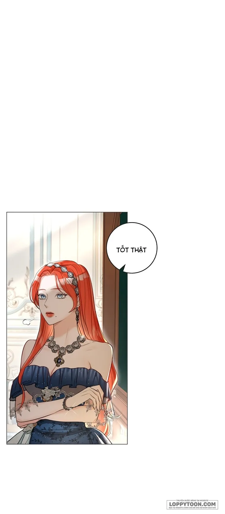 Cuộc Hôn Nhân Xa Hoa Của Đại Công Tước Là Giả - Chap 20 - Trang 30