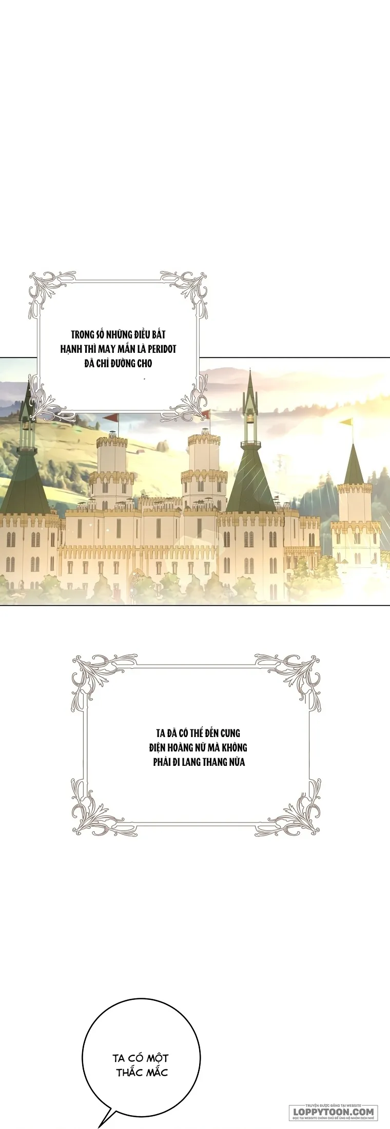 Cuộc Hôn Nhân Xa Hoa Của Đại Công Tước Là Giả - Chap 20 - Trang 10