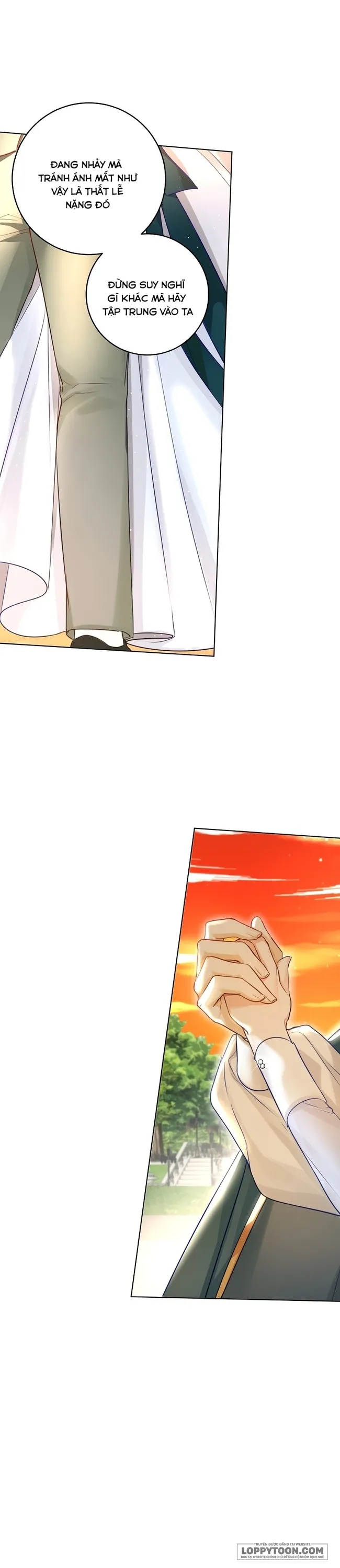 Cuộc Hôn Nhân Xa Hoa Của Đại Công Tước Là Giả - Chap 21 - Trang 12