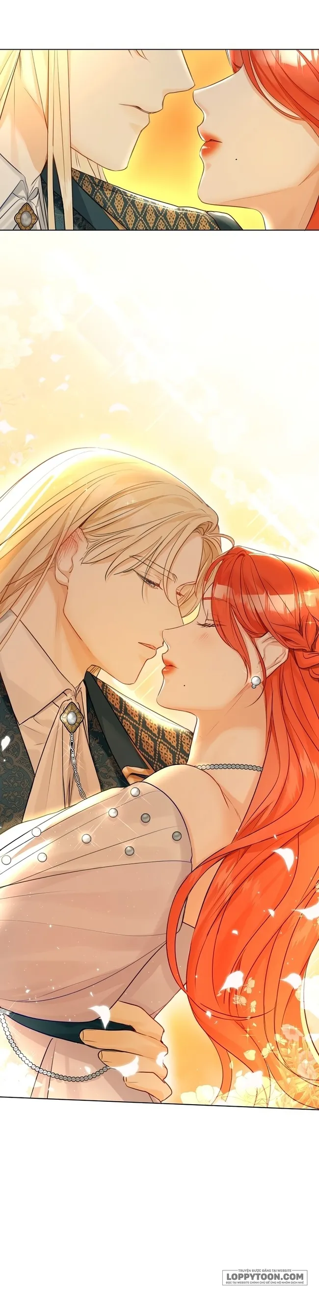 Cuộc Hôn Nhân Xa Hoa Của Đại Công Tước Là Giả - Chap 21 - Trang 13