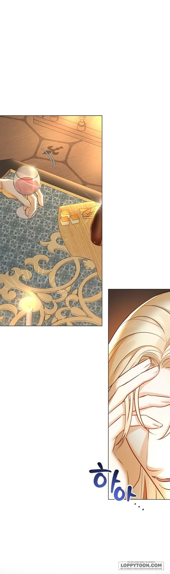 Cuộc Hôn Nhân Xa Hoa Của Đại Công Tước Là Giả - Chap 21 - Trang 18