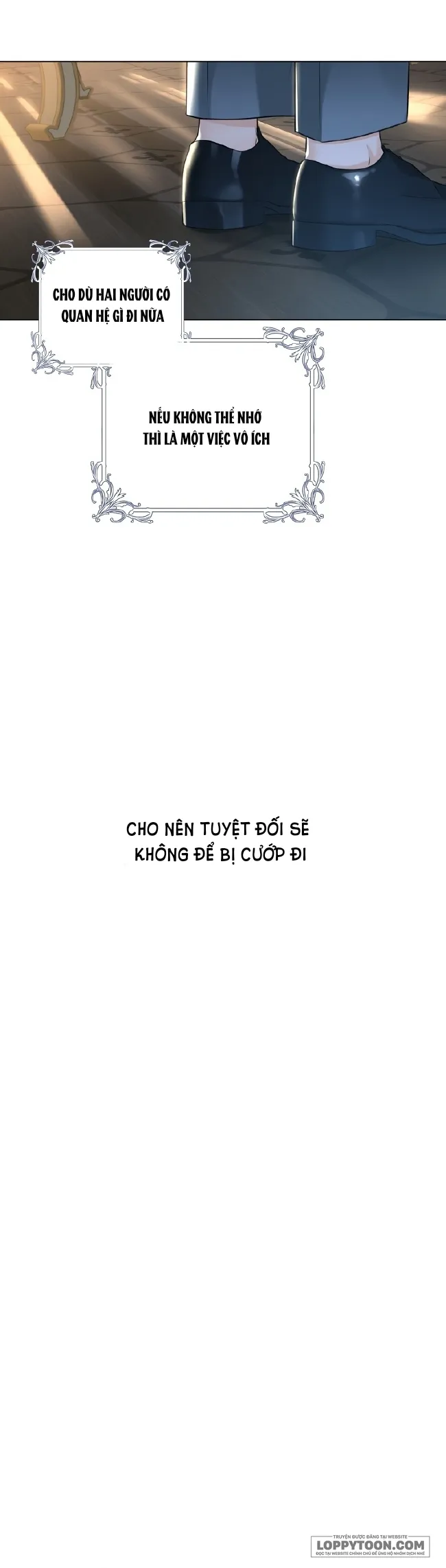 Cuộc Hôn Nhân Xa Hoa Của Đại Công Tước Là Giả - Chap 21 - Trang 27