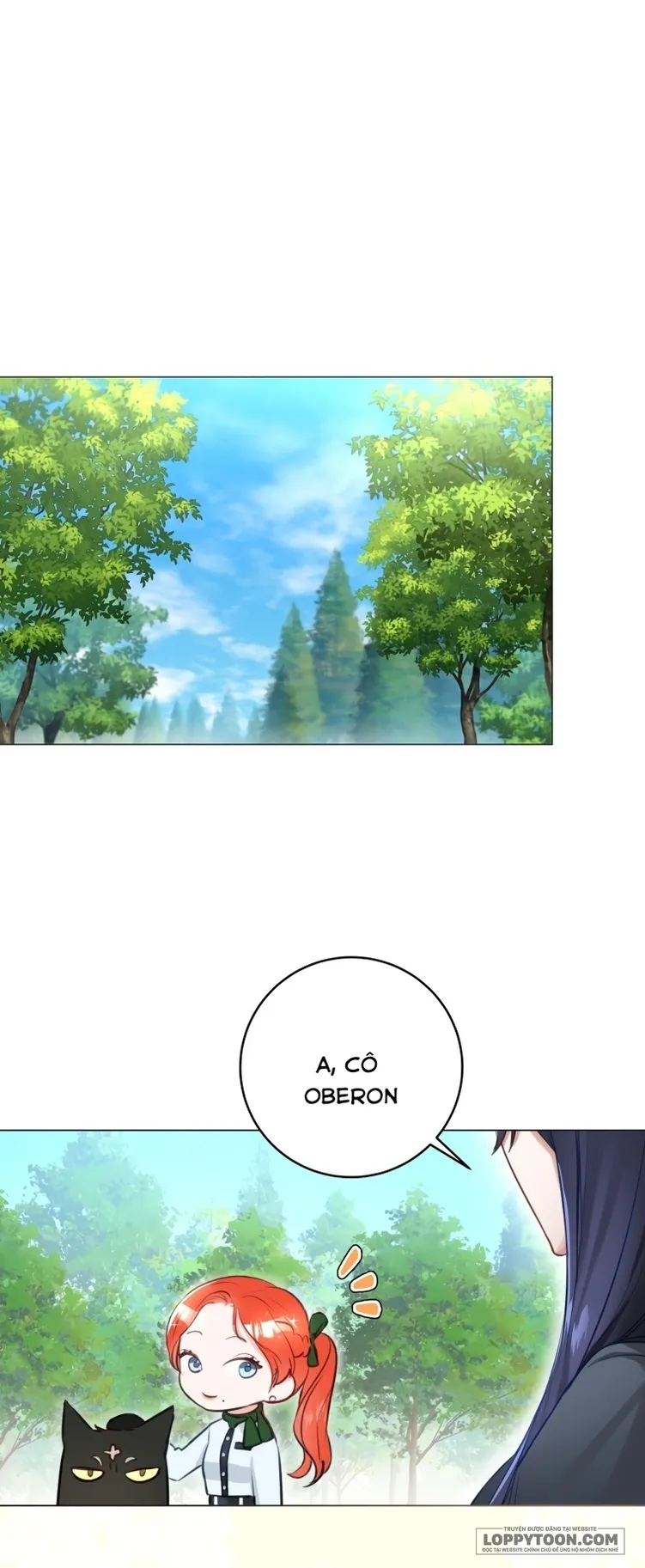 Cuộc Hôn Nhân Xa Hoa Của Đại Công Tước Là Giả - Chap 22 - Trang 1