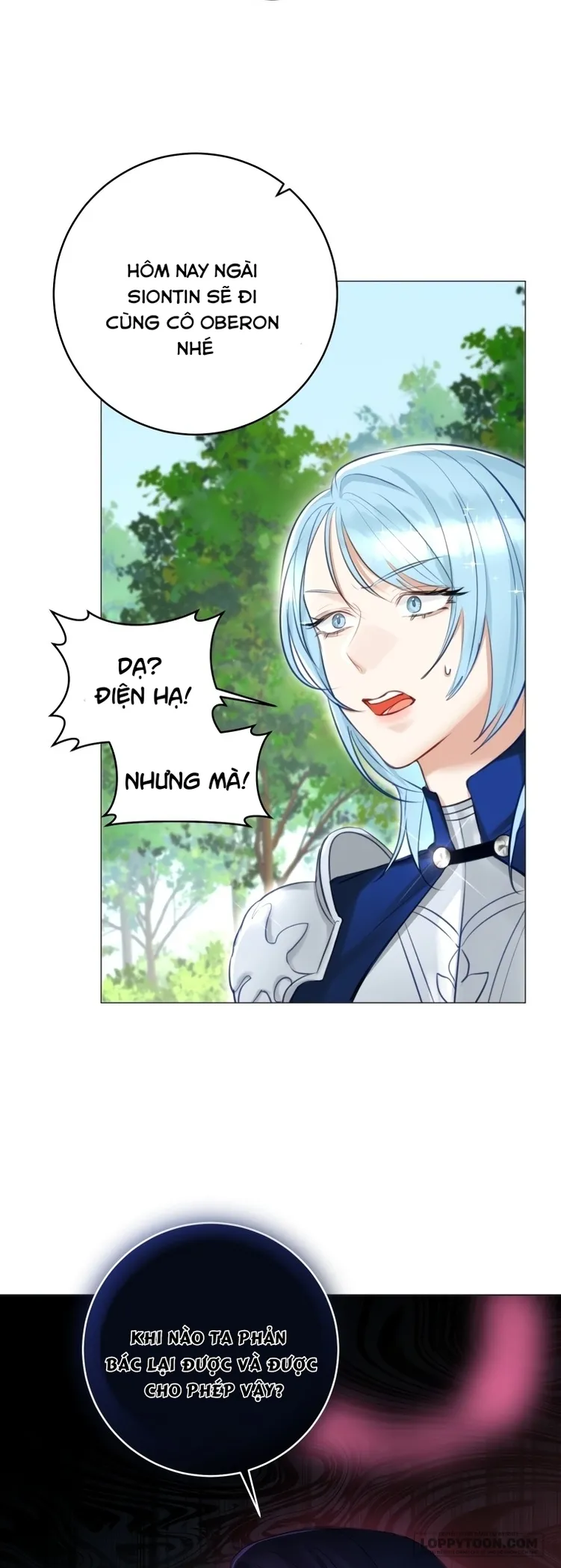 Cuộc Hôn Nhân Xa Hoa Của Đại Công Tước Là Giả - Chap 22 - Trang 15