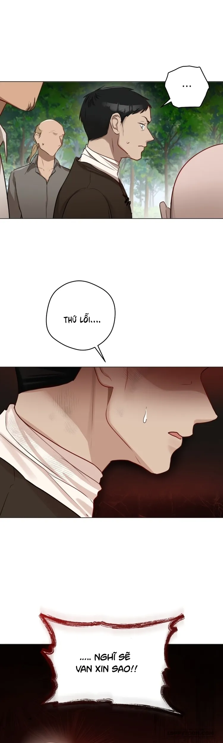 Cuộc Hôn Nhân Xa Hoa Của Đại Công Tước Là Giả - Chap 22 - Trang 21