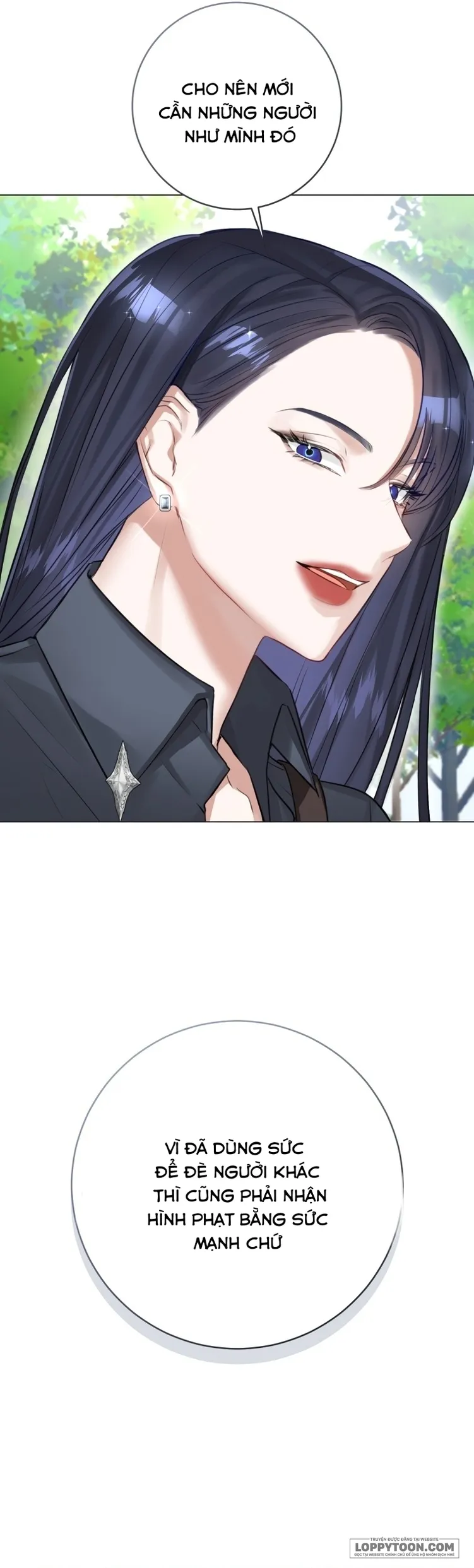 Cuộc Hôn Nhân Xa Hoa Của Đại Công Tước Là Giả - Chap 22 - Trang 24