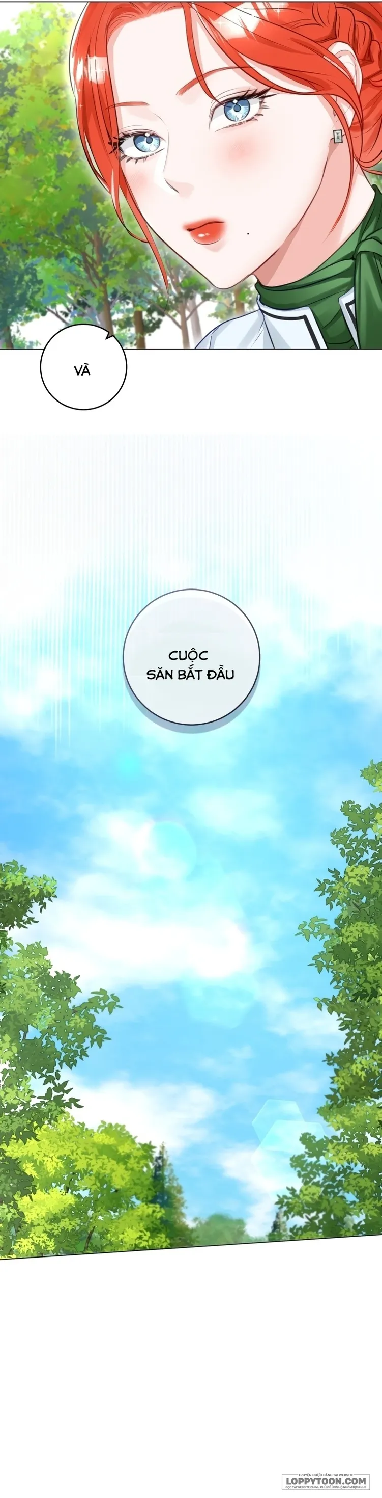 Cuộc Hôn Nhân Xa Hoa Của Đại Công Tước Là Giả - Chap 22 - Trang 25