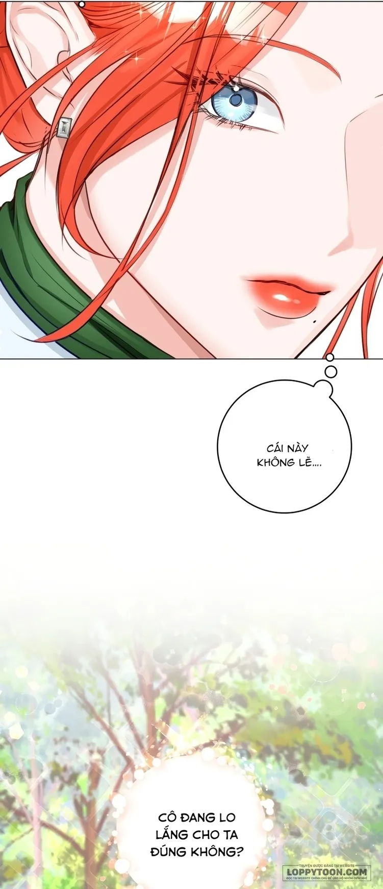 Cuộc Hôn Nhân Xa Hoa Của Đại Công Tước Là Giả - Chap 22 - Trang 29