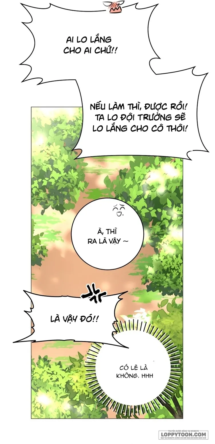 Cuộc Hôn Nhân Xa Hoa Của Đại Công Tước Là Giả - Chap 22 - Trang 31