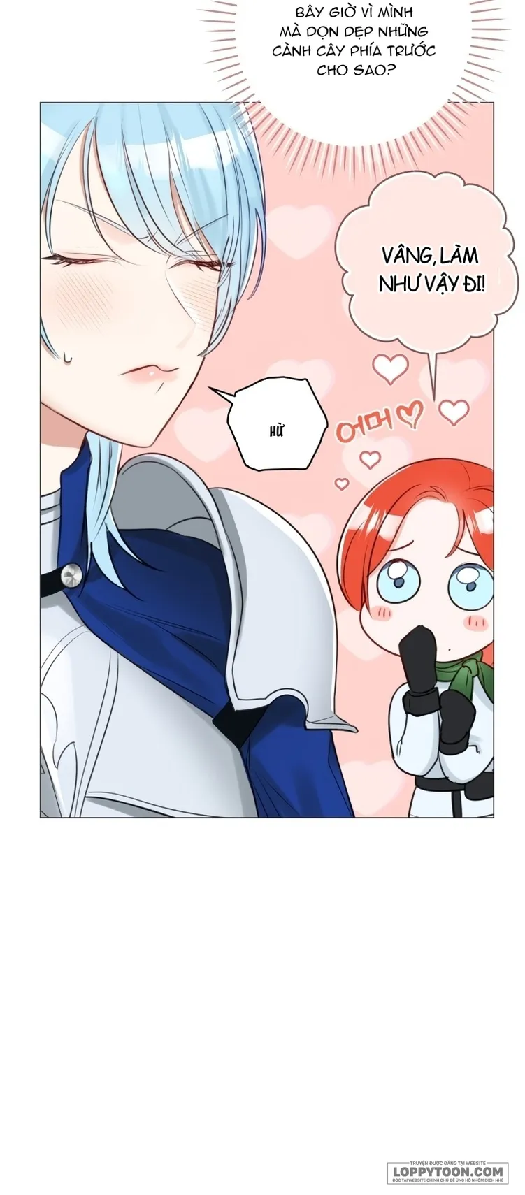 Cuộc Hôn Nhân Xa Hoa Của Đại Công Tước Là Giả - Chap 22 - Trang 35