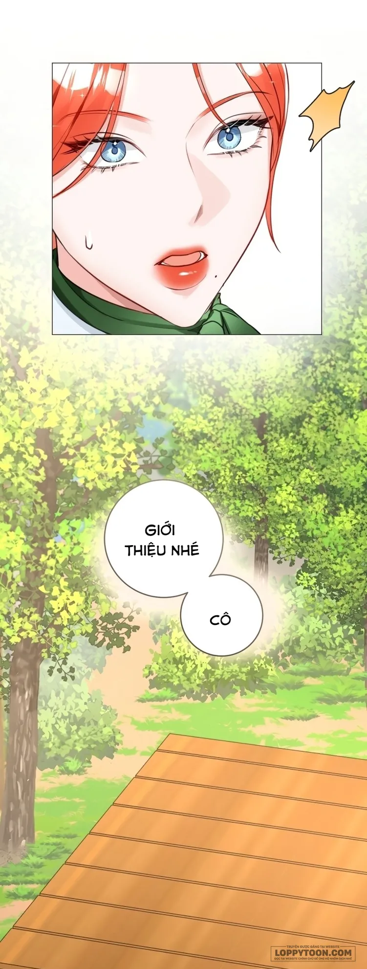 Cuộc Hôn Nhân Xa Hoa Của Đại Công Tước Là Giả - Chap 22 - Trang 6