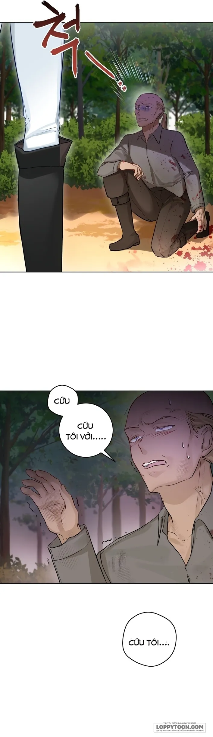 Cuộc Hôn Nhân Xa Hoa Của Đại Công Tước Là Giả - Chap 23 - Trang 2