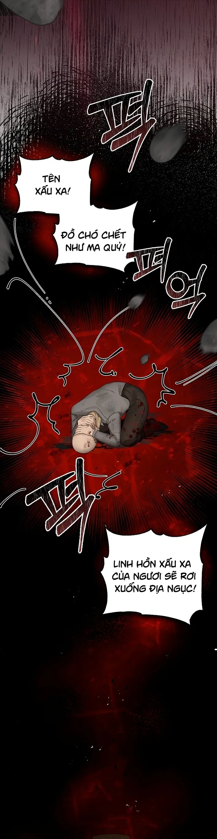 Cuộc Hôn Nhân Xa Hoa Của Đại Công Tước Là Giả - Chap 23 - Trang 6