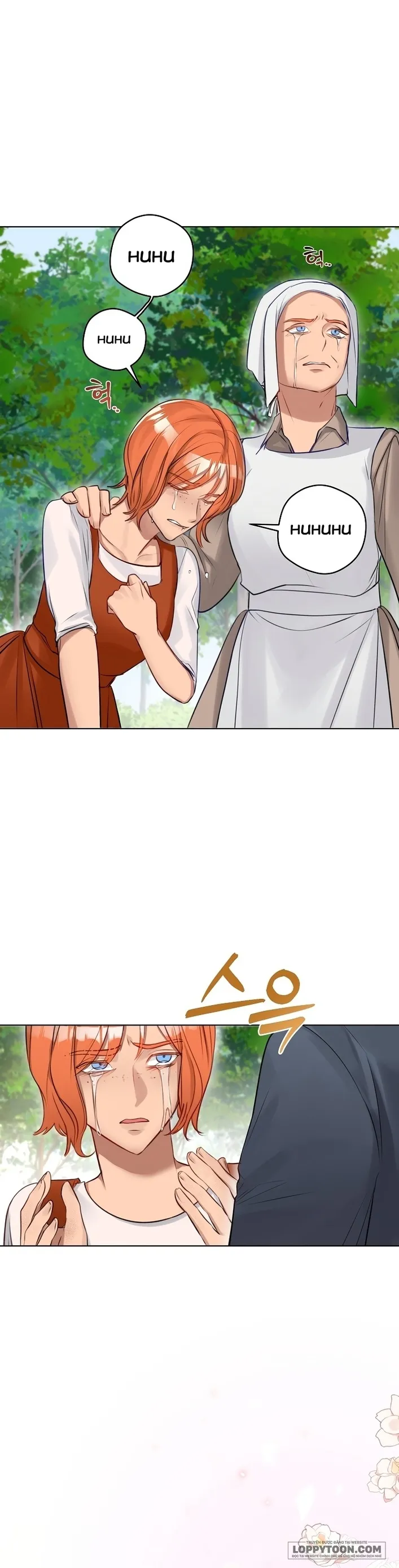 Cuộc Hôn Nhân Xa Hoa Của Đại Công Tước Là Giả - Chap 23 - Trang 8
