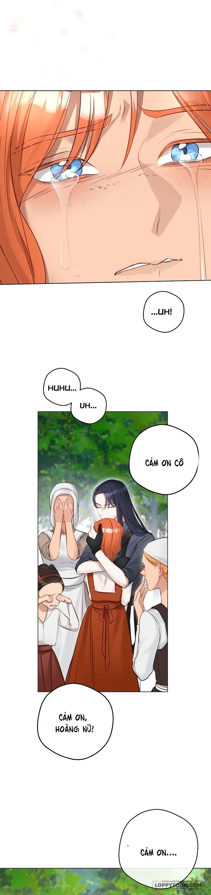 Cuộc Hôn Nhân Xa Hoa Của Đại Công Tước Là Giả - Chap 23 - Trang 10