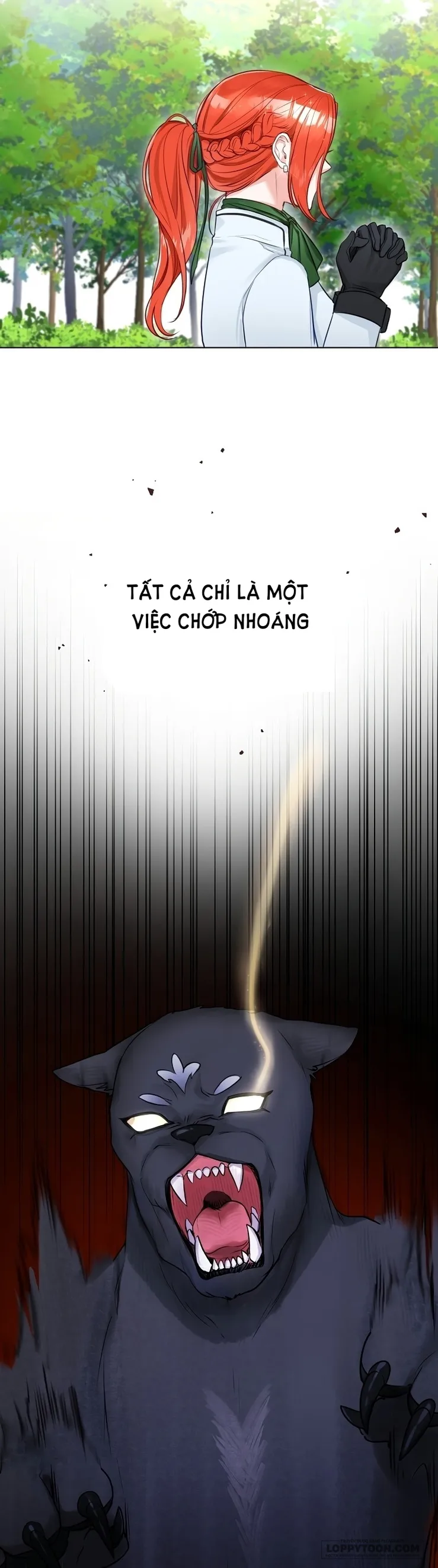 Cuộc Hôn Nhân Xa Hoa Của Đại Công Tước Là Giả - Chap 24 - Trang 2