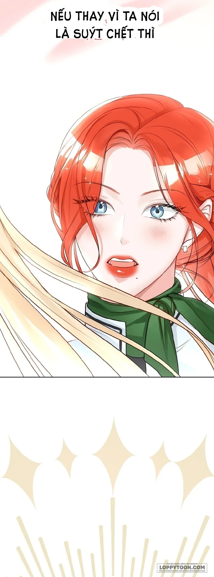 Cuộc Hôn Nhân Xa Hoa Của Đại Công Tước Là Giả - Chap 24 - Trang 13