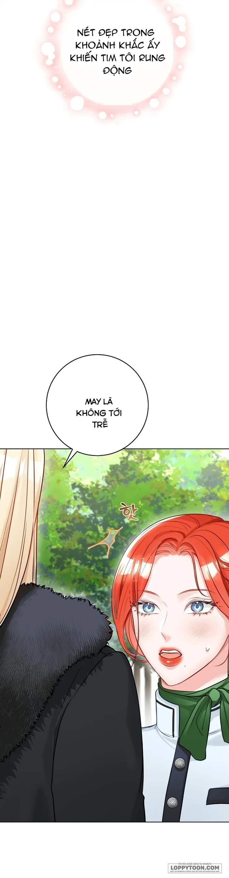 Cuộc Hôn Nhân Xa Hoa Của Đại Công Tước Là Giả - Chap 24 - Trang 15