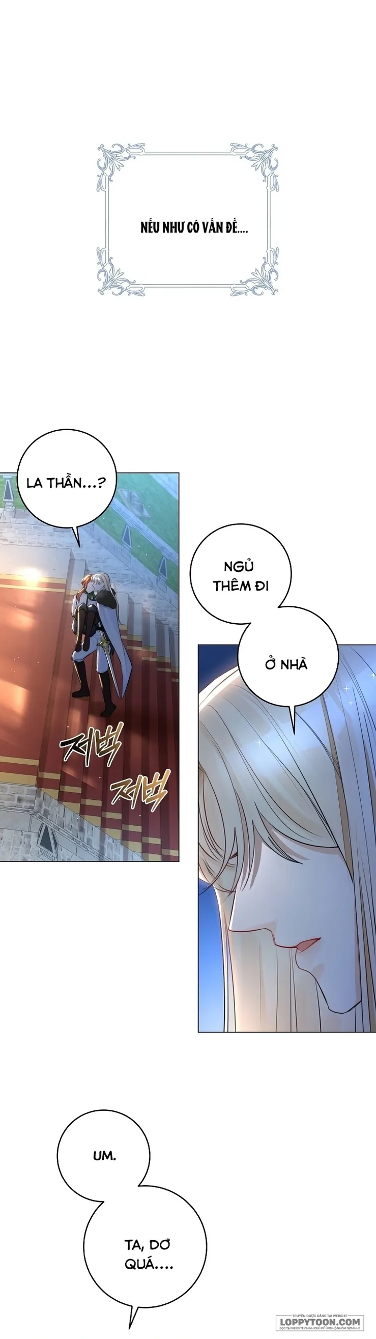Cuộc Hôn Nhân Xa Hoa Của Đại Công Tước Là Giả - Chap 24 - Trang 25