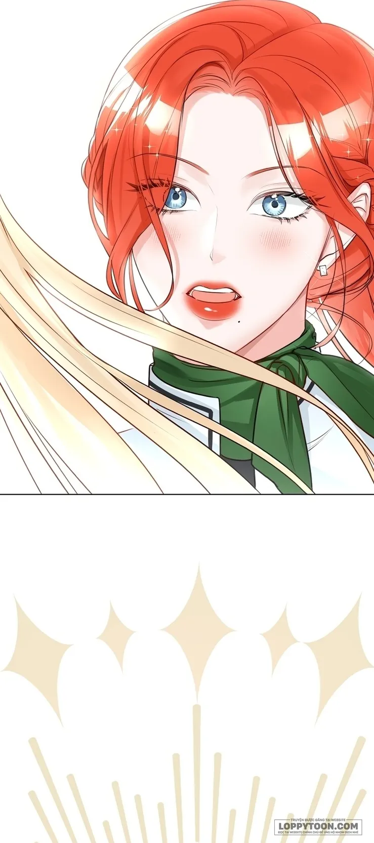 Cuộc Hôn Nhân Xa Hoa Của Đại Công Tước Là Giả - Chap 24 - Trang 10