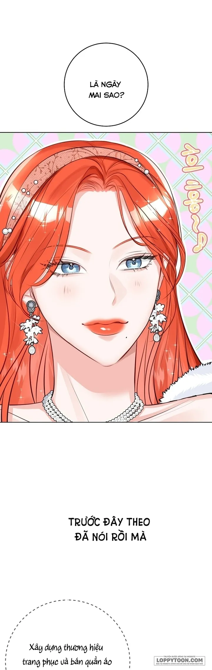 Cuộc Hôn Nhân Xa Hoa Của Đại Công Tước Là Giả - Chap 25 - Trang 14