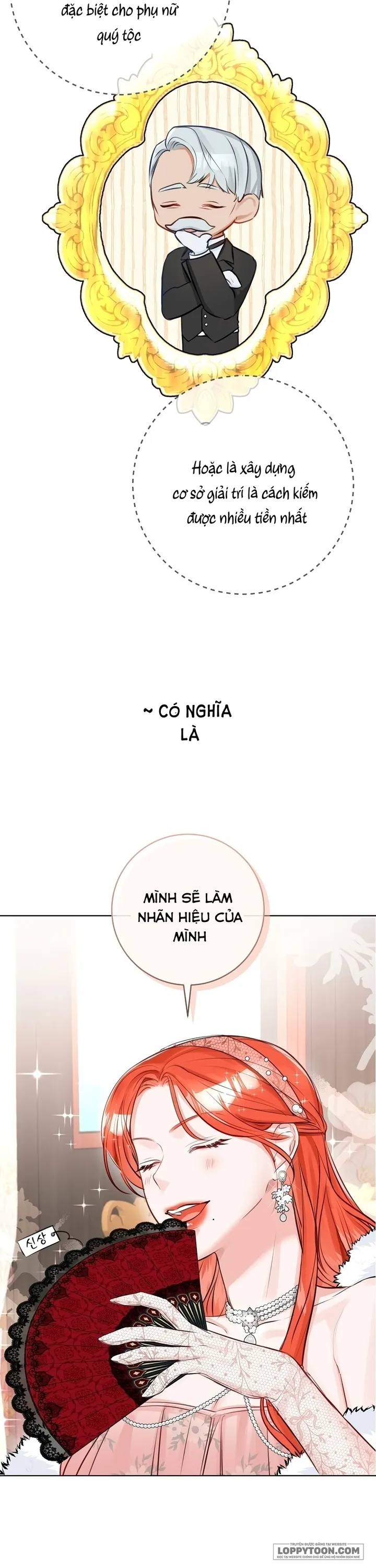 Cuộc Hôn Nhân Xa Hoa Của Đại Công Tước Là Giả - Chap 25 - Trang 15