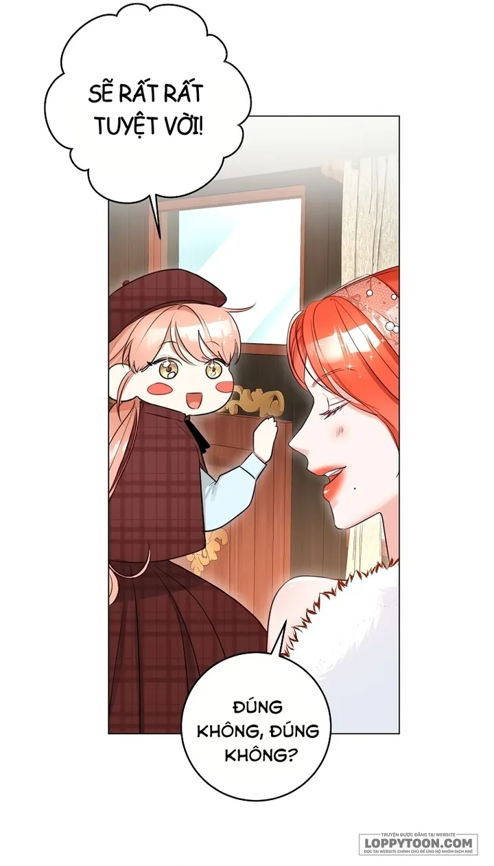Cuộc Hôn Nhân Xa Hoa Của Đại Công Tước Là Giả - Chap 25 - Trang 17