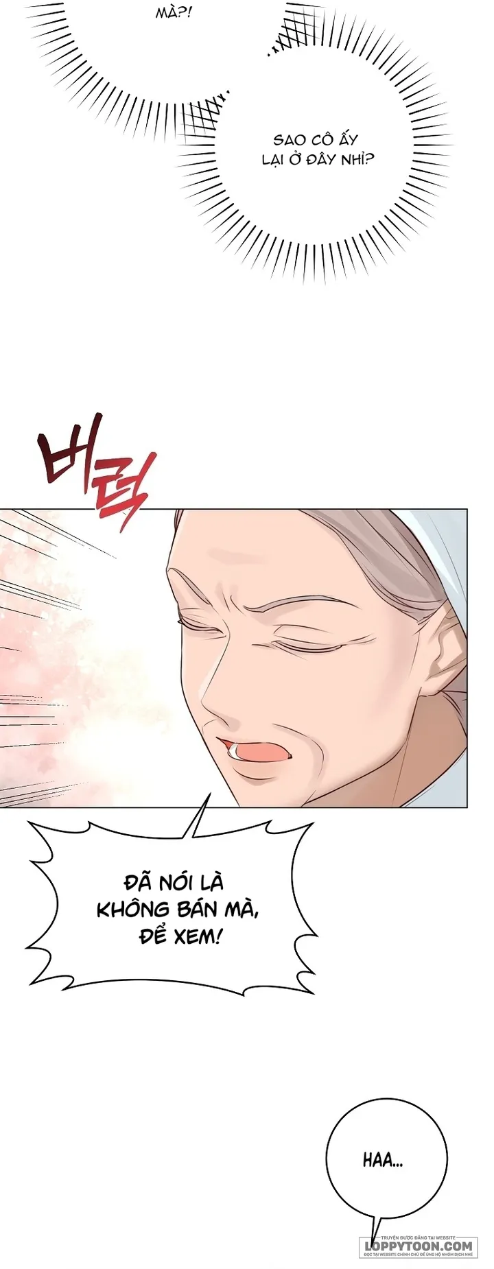 Cuộc Hôn Nhân Xa Hoa Của Đại Công Tước Là Giả - Chap 25 - Trang 25