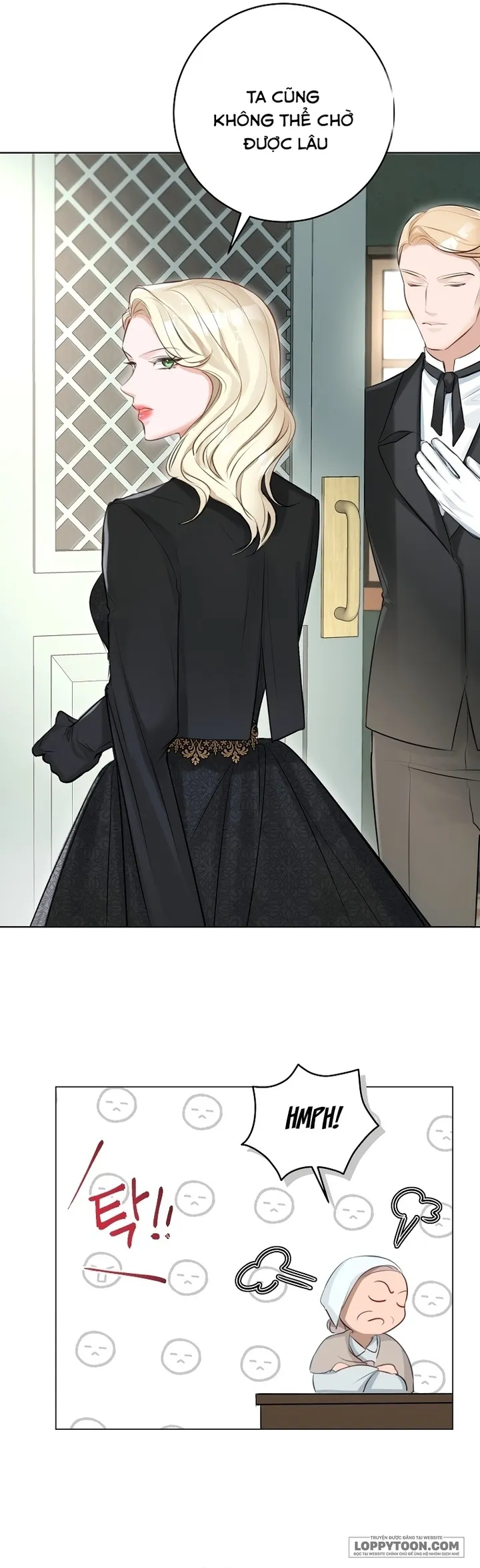 Cuộc Hôn Nhân Xa Hoa Của Đại Công Tước Là Giả - Chap 25 - Trang 29