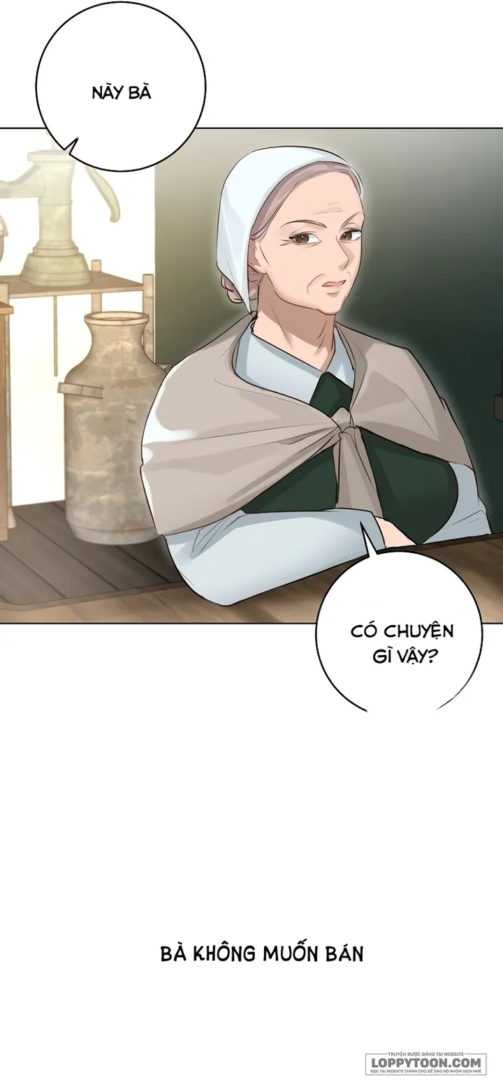 Cuộc Hôn Nhân Xa Hoa Của Đại Công Tước Là Giả - Chap 25 - Trang 31