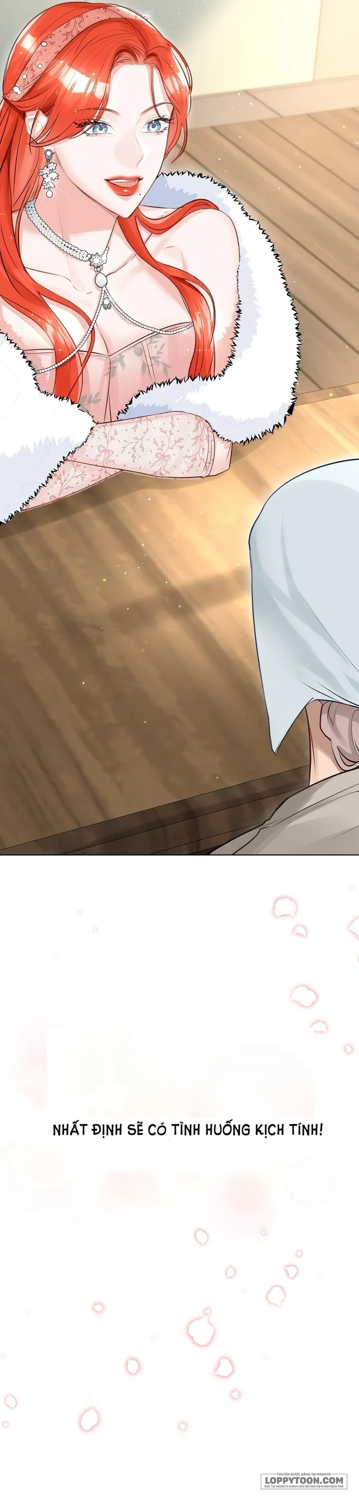 Cuộc Hôn Nhân Xa Hoa Của Đại Công Tước Là Giả - Chap 25 - Trang 37