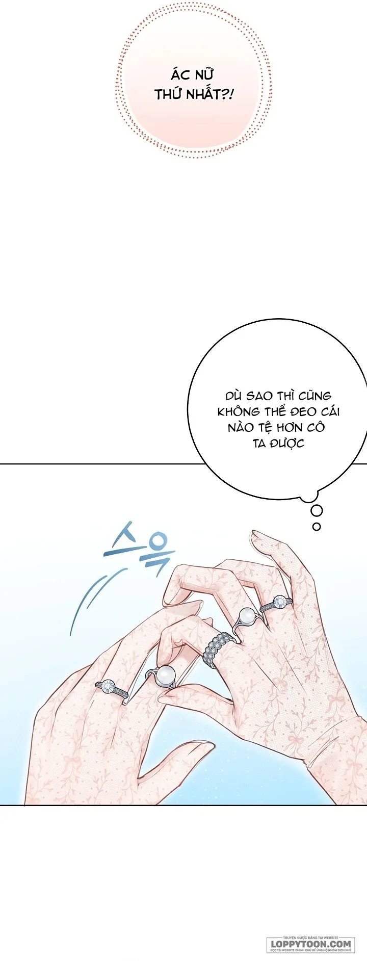 Cuộc Hôn Nhân Xa Hoa Của Đại Công Tước Là Giả - Chap 25 - Trang 5