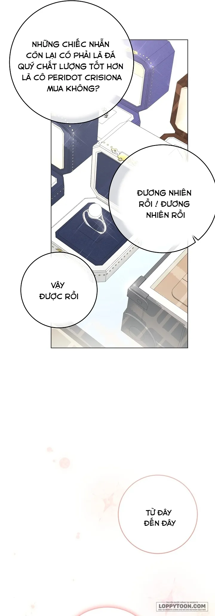 Cuộc Hôn Nhân Xa Hoa Của Đại Công Tước Là Giả - Chap 25 - Trang 6