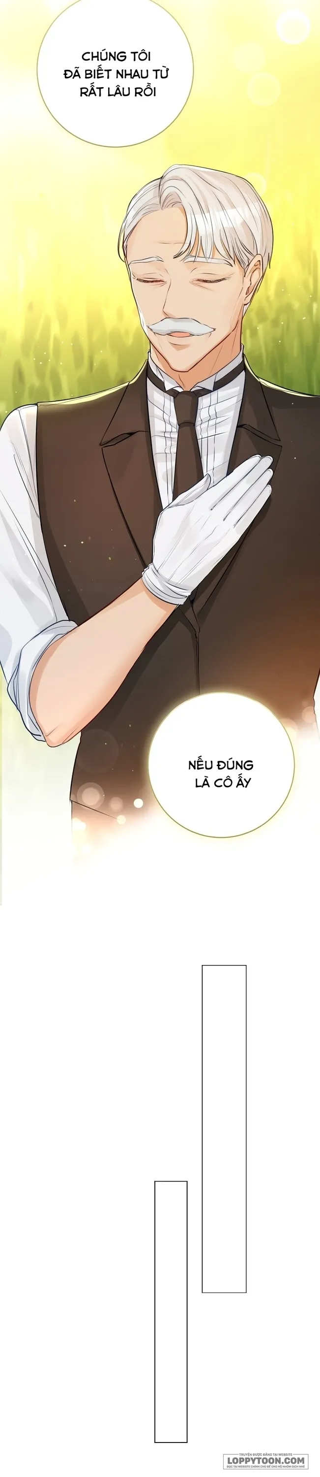 Cuộc Hôn Nhân Xa Hoa Của Đại Công Tước Là Giả - Chap 26 - Trang 17