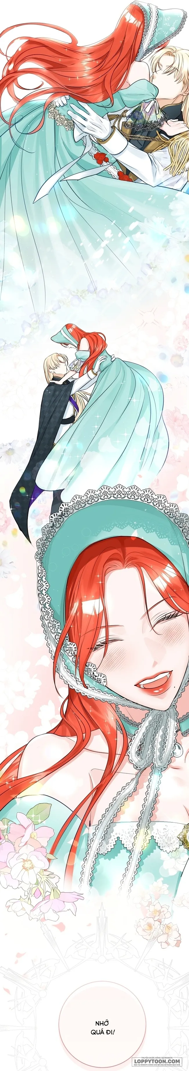 Cuộc Hôn Nhân Xa Hoa Của Đại Công Tước Là Giả - Chap 26 - Trang 21